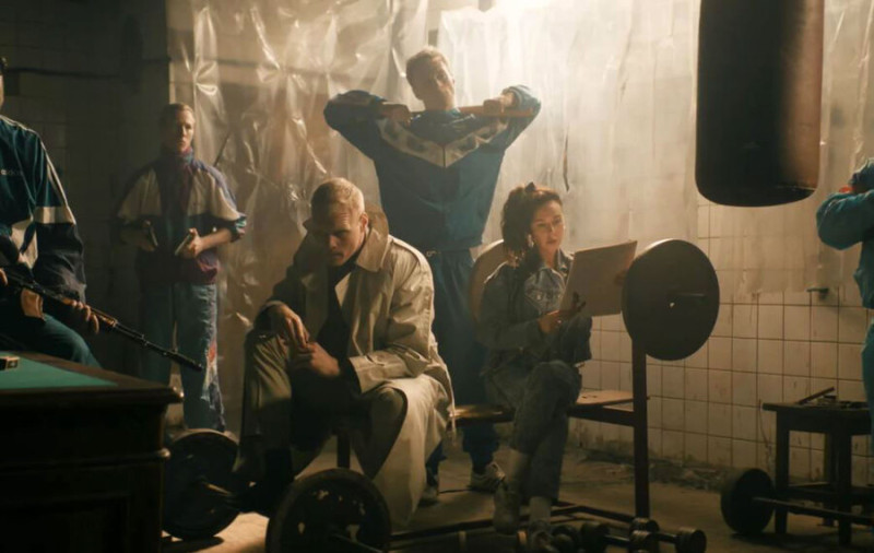 где наши деньги фильм