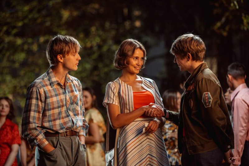 виа васильки фильм