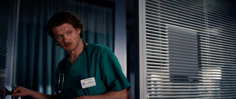 Виктор Хориняк