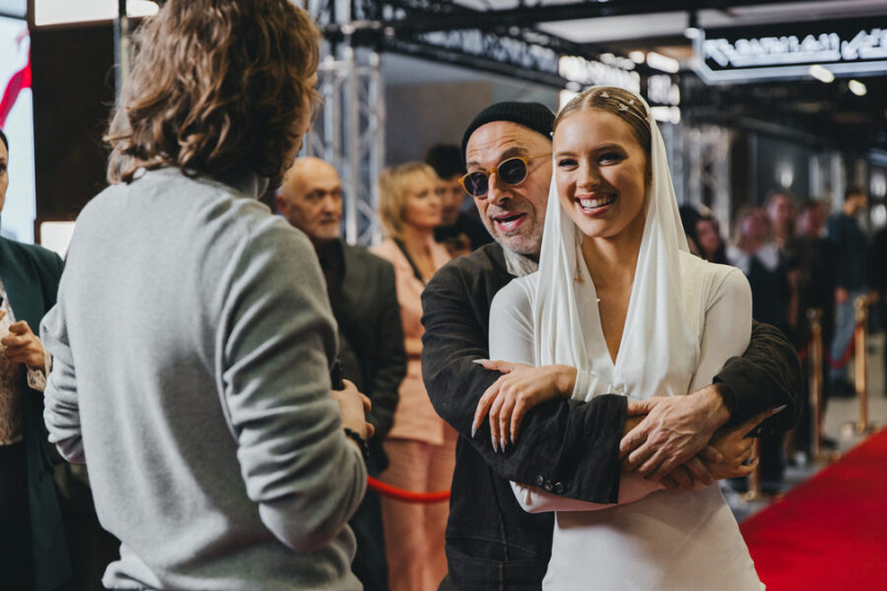 Актерище сериал