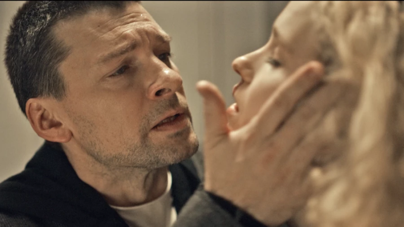 Даниил Страхов