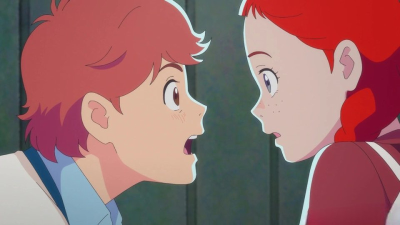 Лучшие аниме 2025