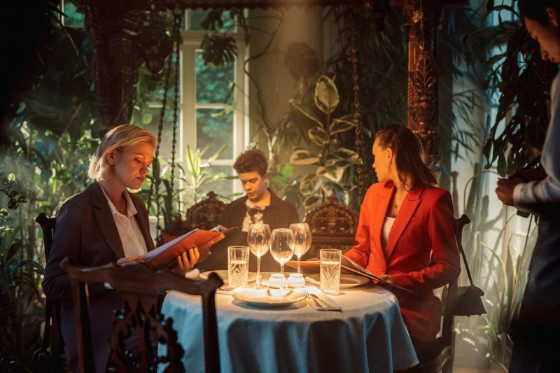 Сериалы про музыкантов