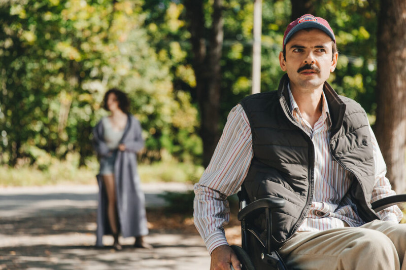 Антон Лапенко