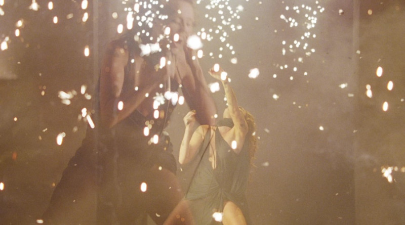 майли сайрус клипы