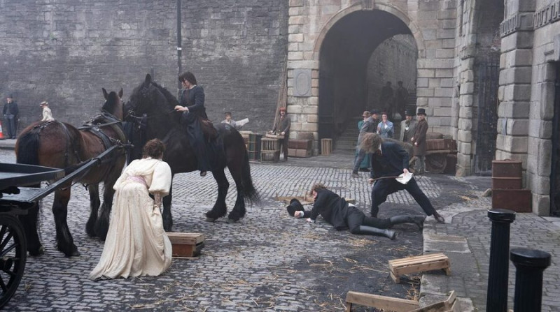 Детективы 2025