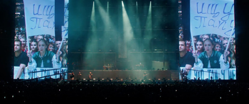 все что тебя касается актеры