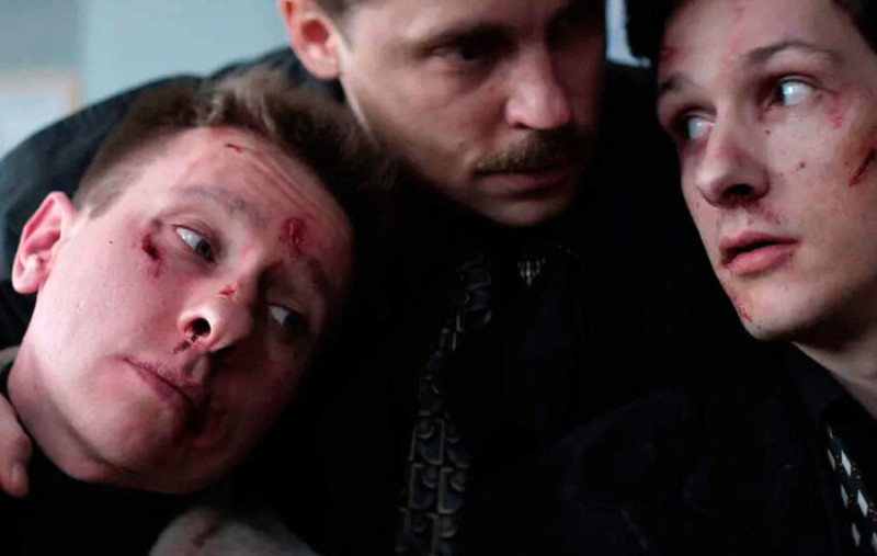 фильмы про девяностые