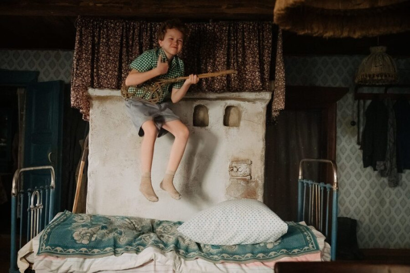 Батя 2 оценки отзывы