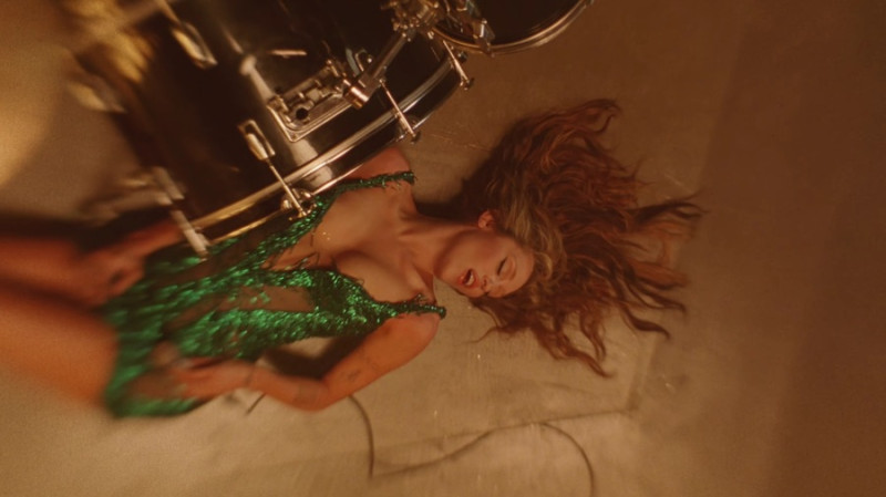 Майли Сайрус песни