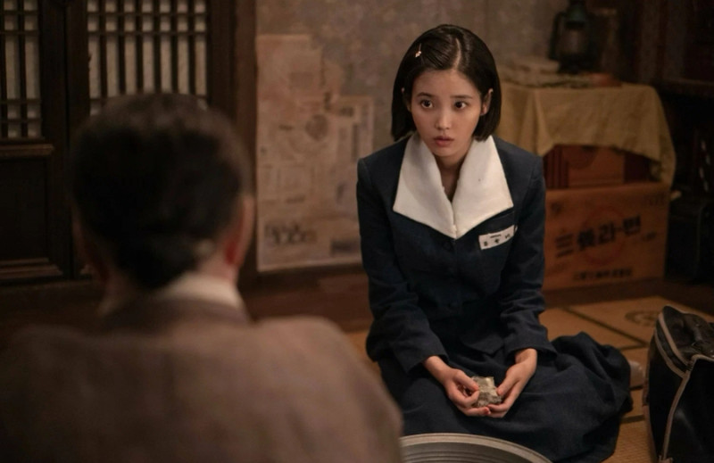 сериал когда жизнь дает тебе мандарины