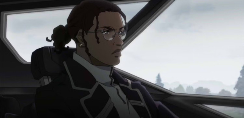 Лучшие аниме 2025