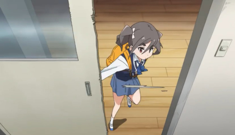 аниме для девушек