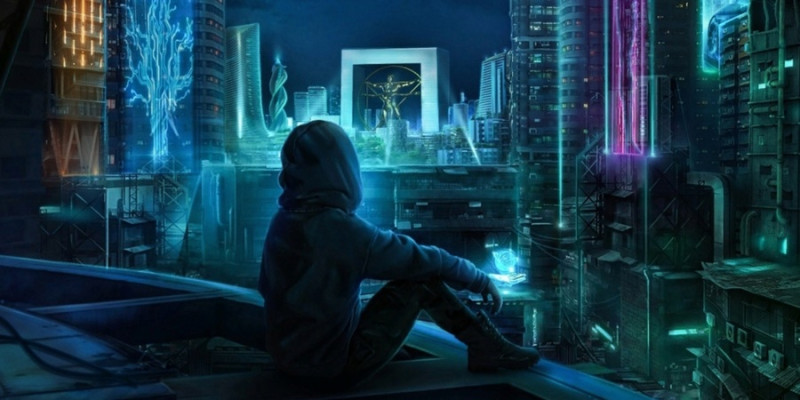 Клуб романтики Пси