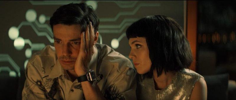 Чужие деньги сериал