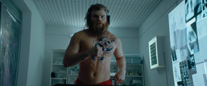 Владислав Любимцев