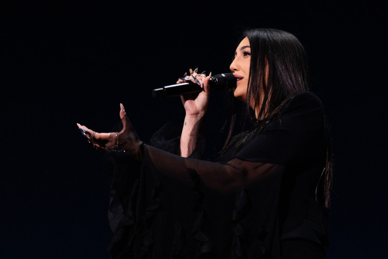 Израиль на Евровидении