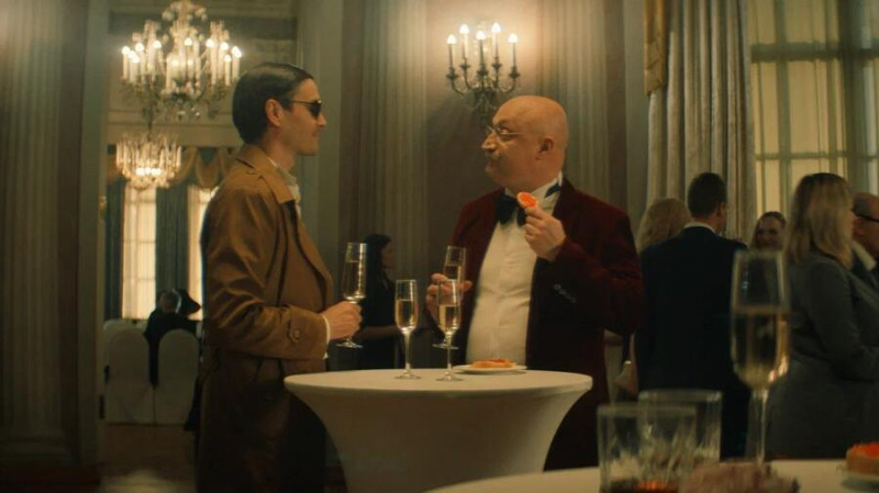 Гоша Куценко