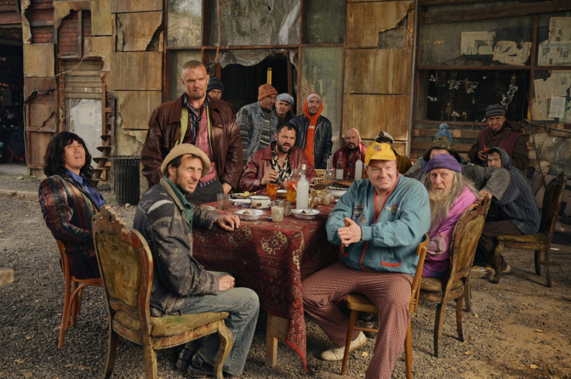 Российские сериалы 2025