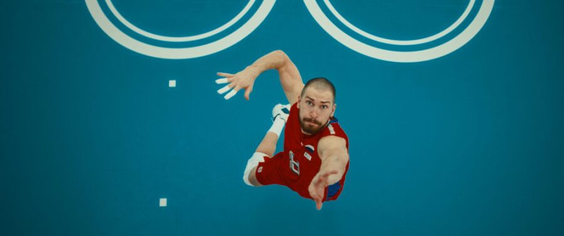 Финал фильмы про спорт