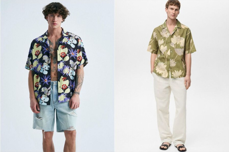 что модно носить летом 2025