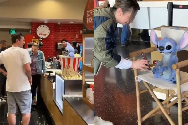 Lilo and Stitch 2025