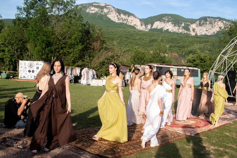 Мода народов Крыма 2025 Лилия Чибисова Екатерина Дмитрова