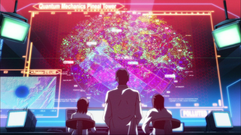 Аниме смотреть в кино