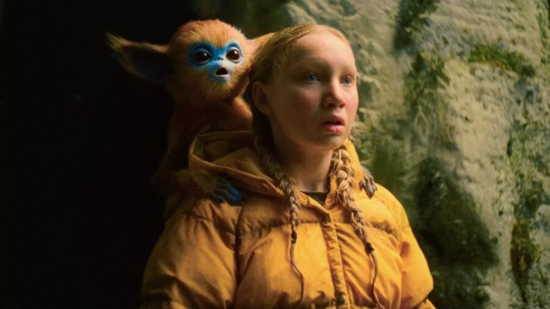 Очи фильм 2025