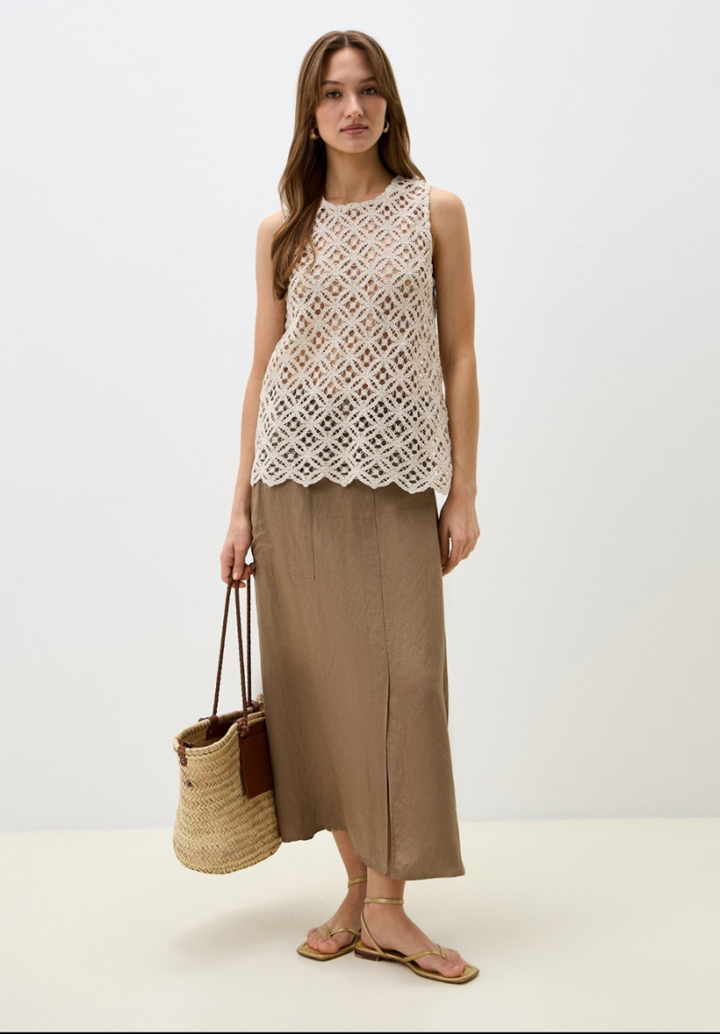 тренды этого года мода