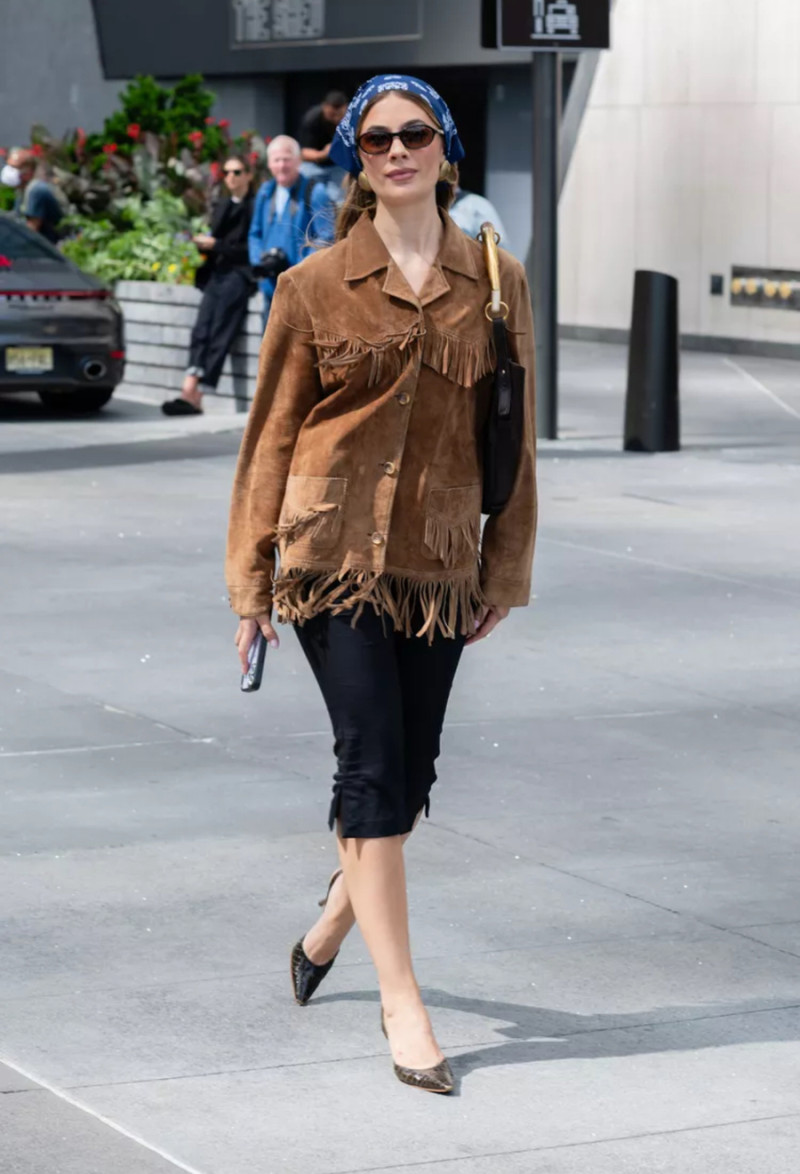 летние тренды 2025