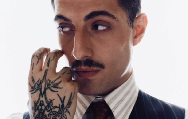 дамиано давид next summer