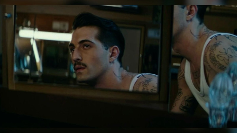 Дамиано Давид Maneskin