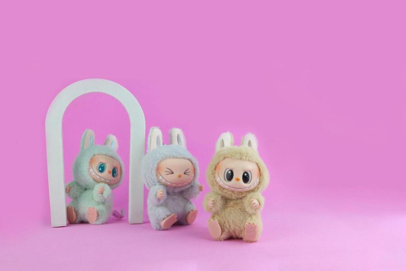 лабубу игрушка