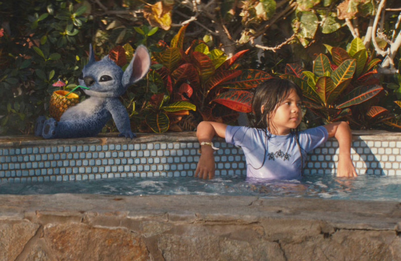 лило и стич 2025