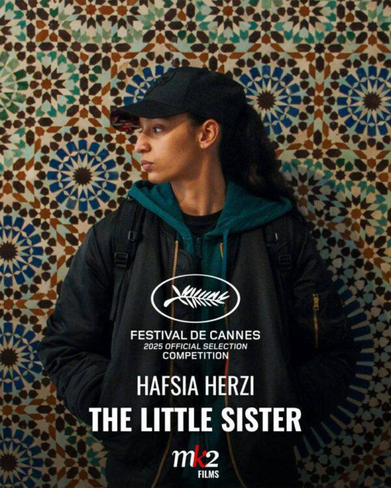 каннский кинофестиваль 2025 фото