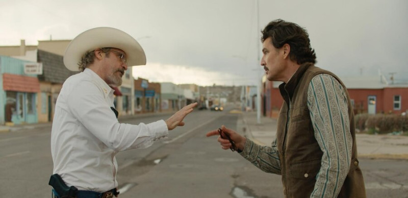 Эддингтон Ари Астер каннский кинофестиваль 2025