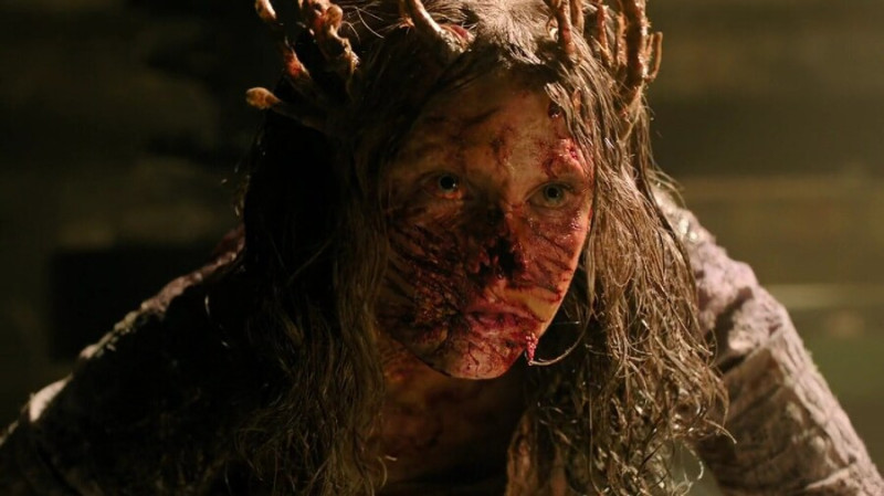 Одни из нас 2 сезон 2025