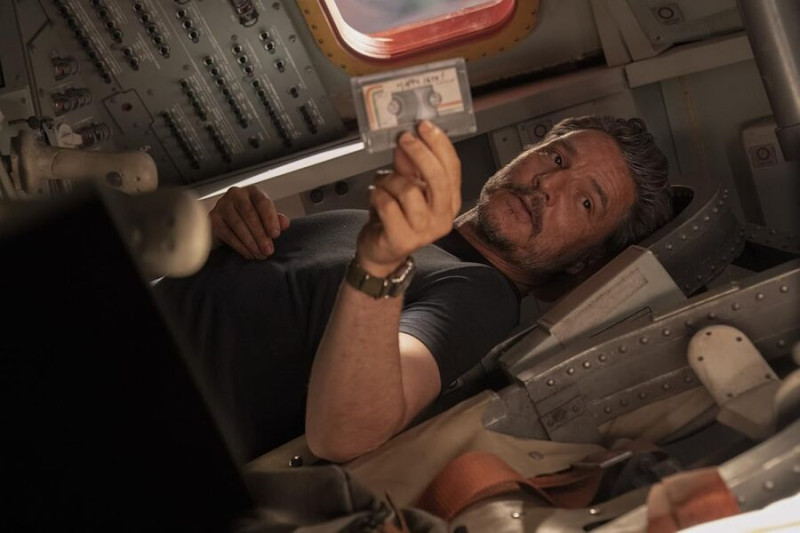 Одни из нас Джоэл