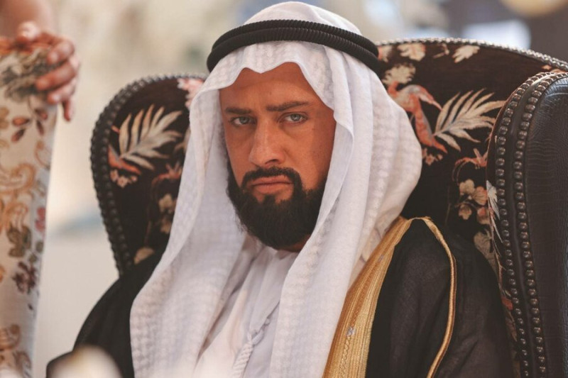 Павел Прилучный