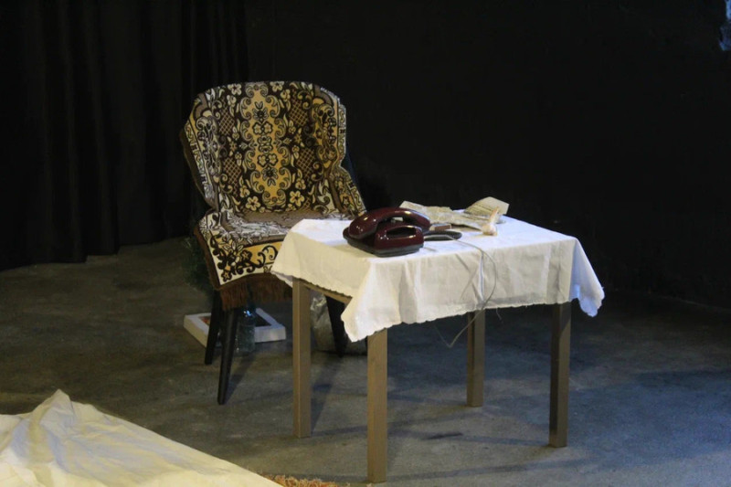 Спектакли Крым