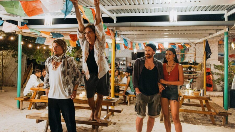 высокий сезон 2025