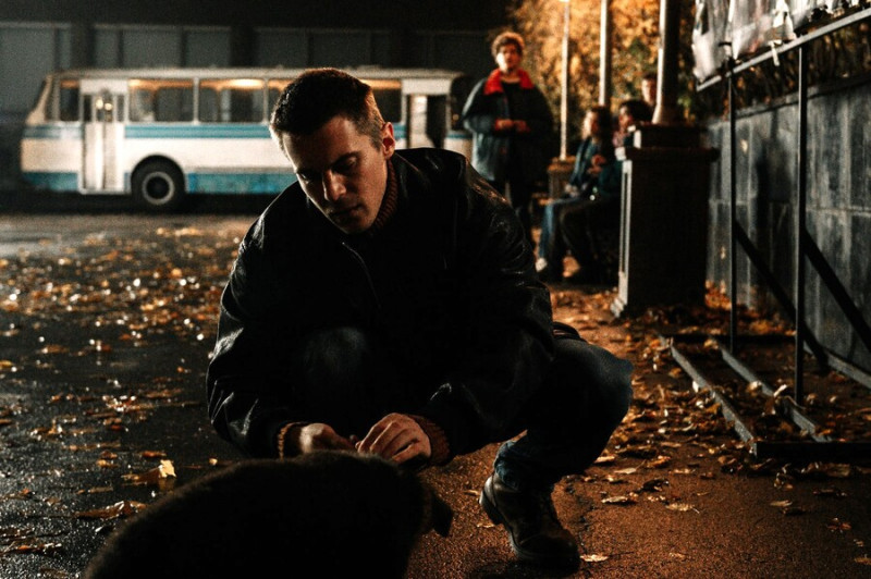 Иван Янковский