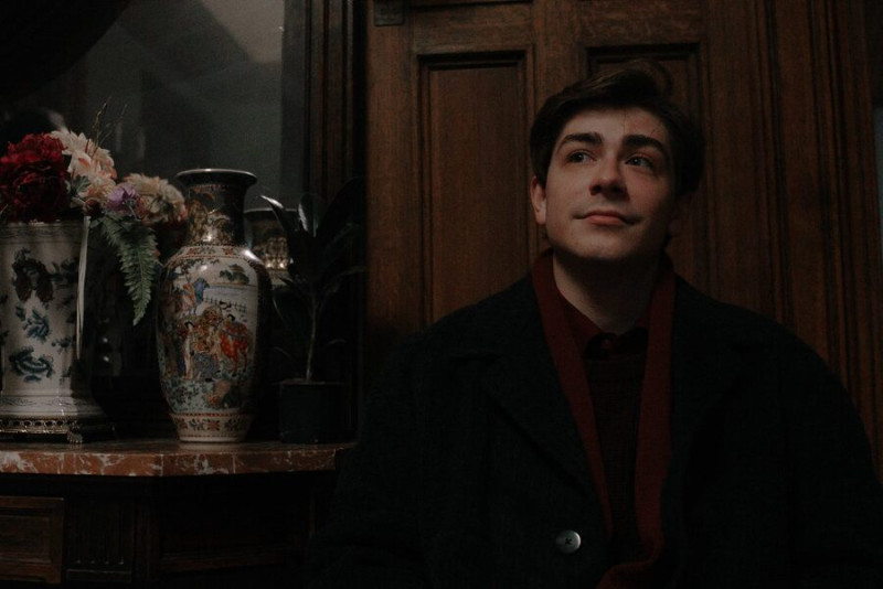 Фишер затмение отзывы актеры