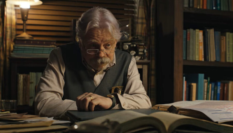 Стивен Кинг экранизация