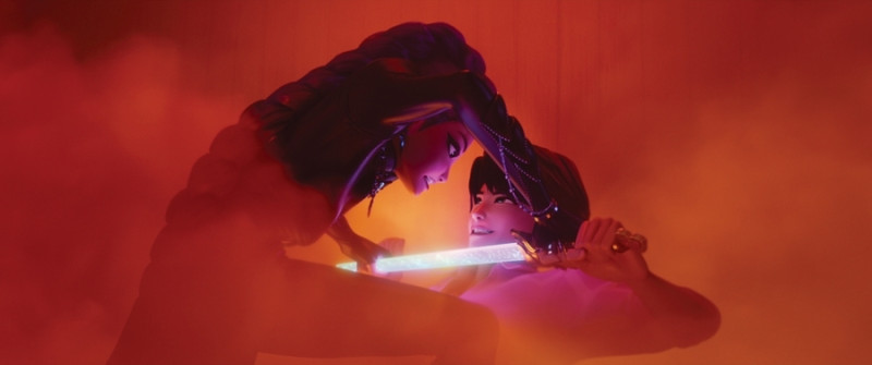 Мультфильмы 2025