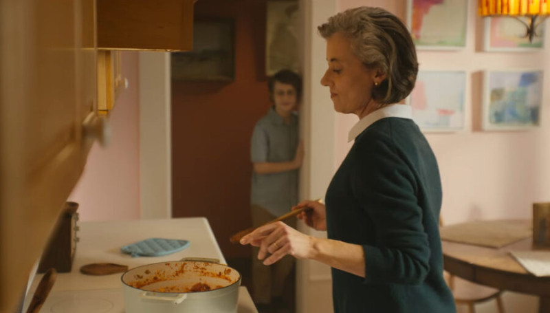 Жизнь Чака фильм 2024