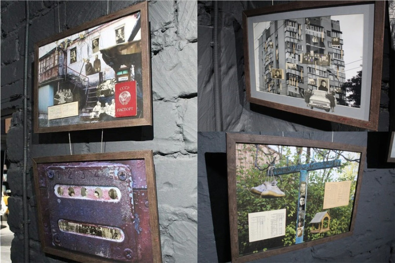 Центр современного искусства