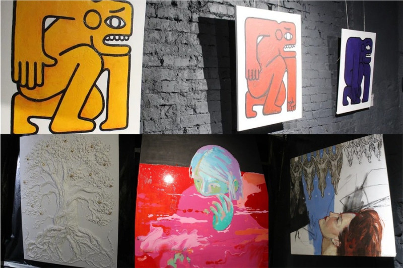 1977 Чистенькое