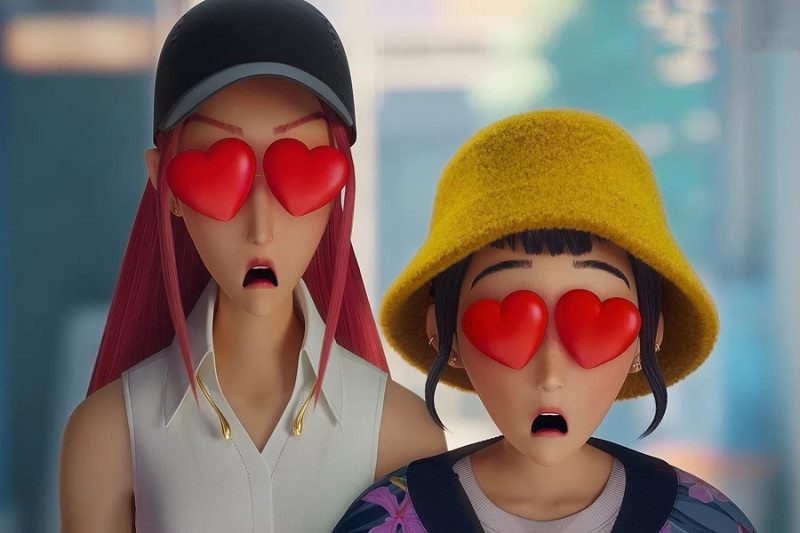 к-поп группы